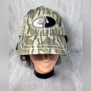 Mossy Oak Adjustable Osfm Hat NWT